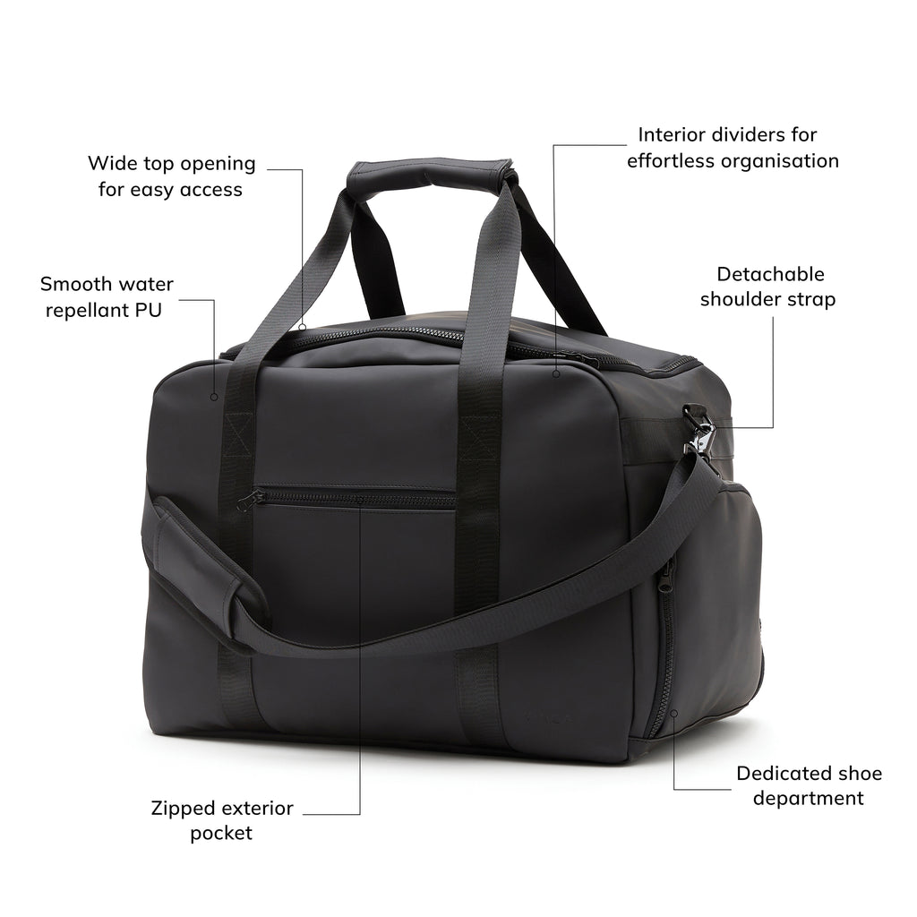 VINGA Baltimore Gym-Bag