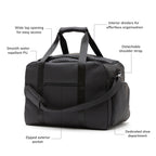 VINGA Baltimore Gym-Bag