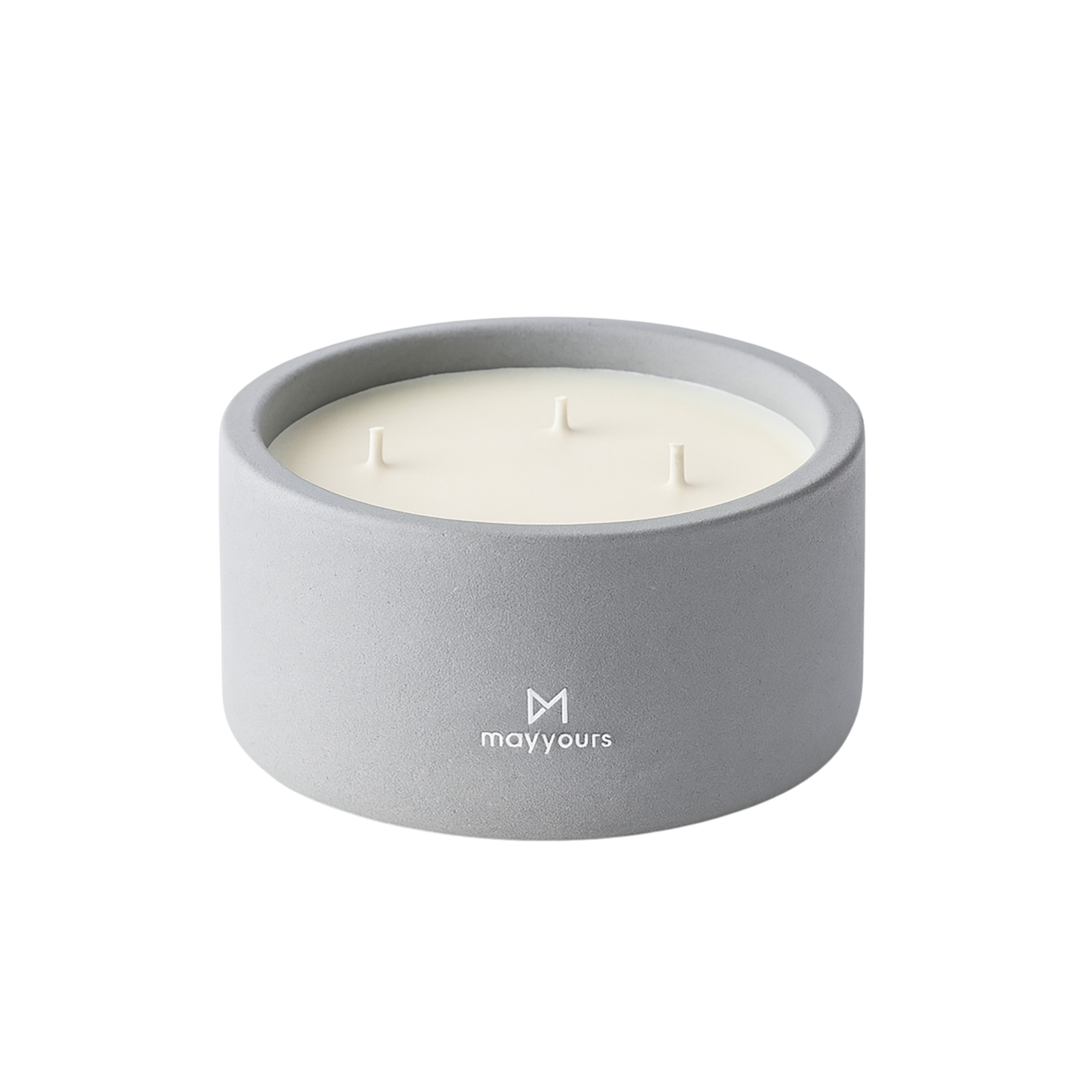 mayyours Kerze - Lavendel