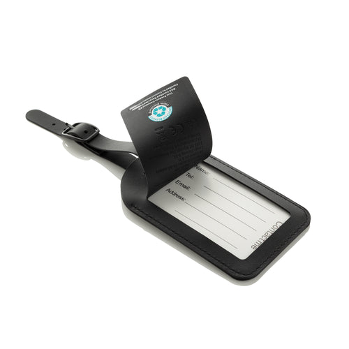 Globefind Kofferanhänger mit weltweiter Ortung