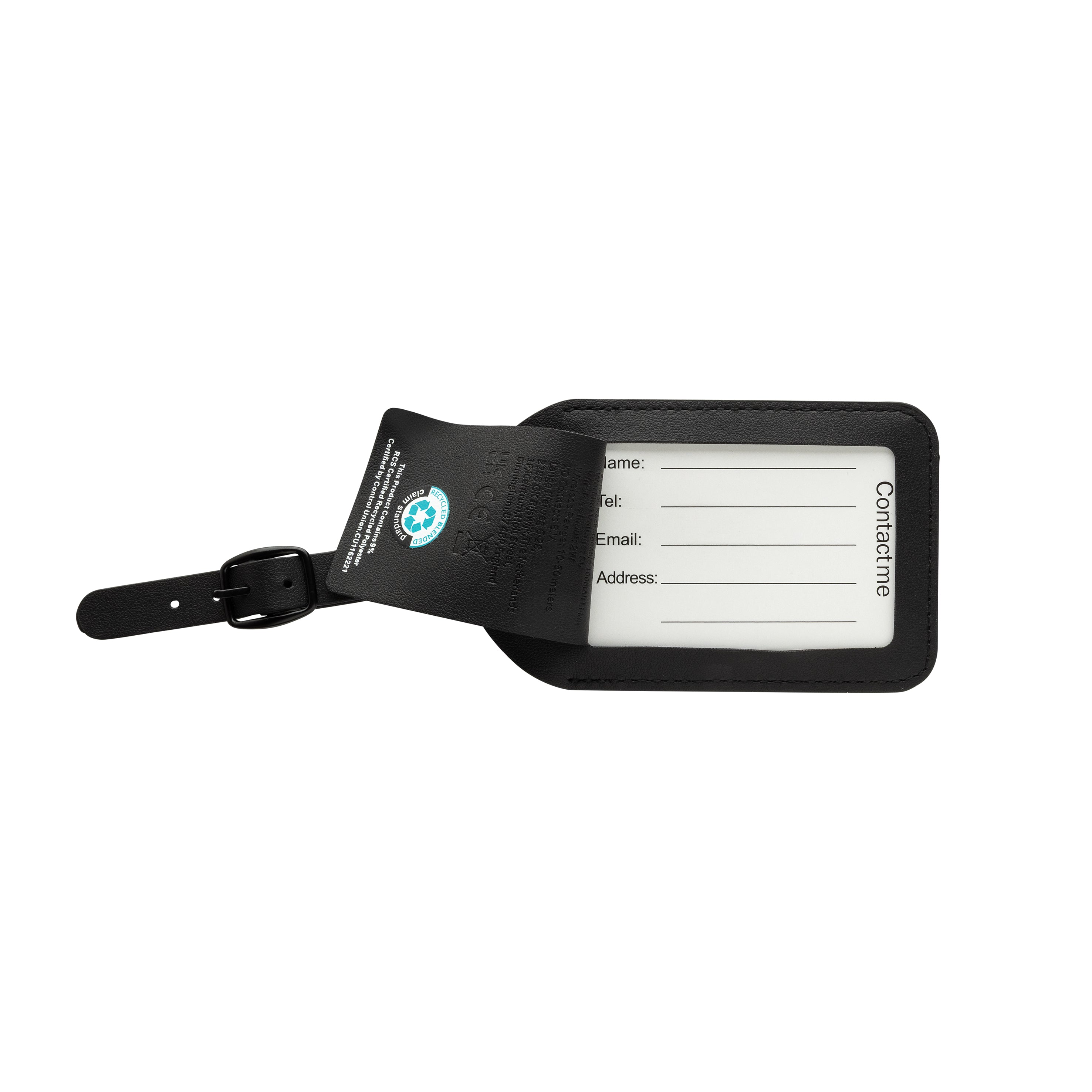 Globefind Kofferanhänger mit weltweiter Ortung