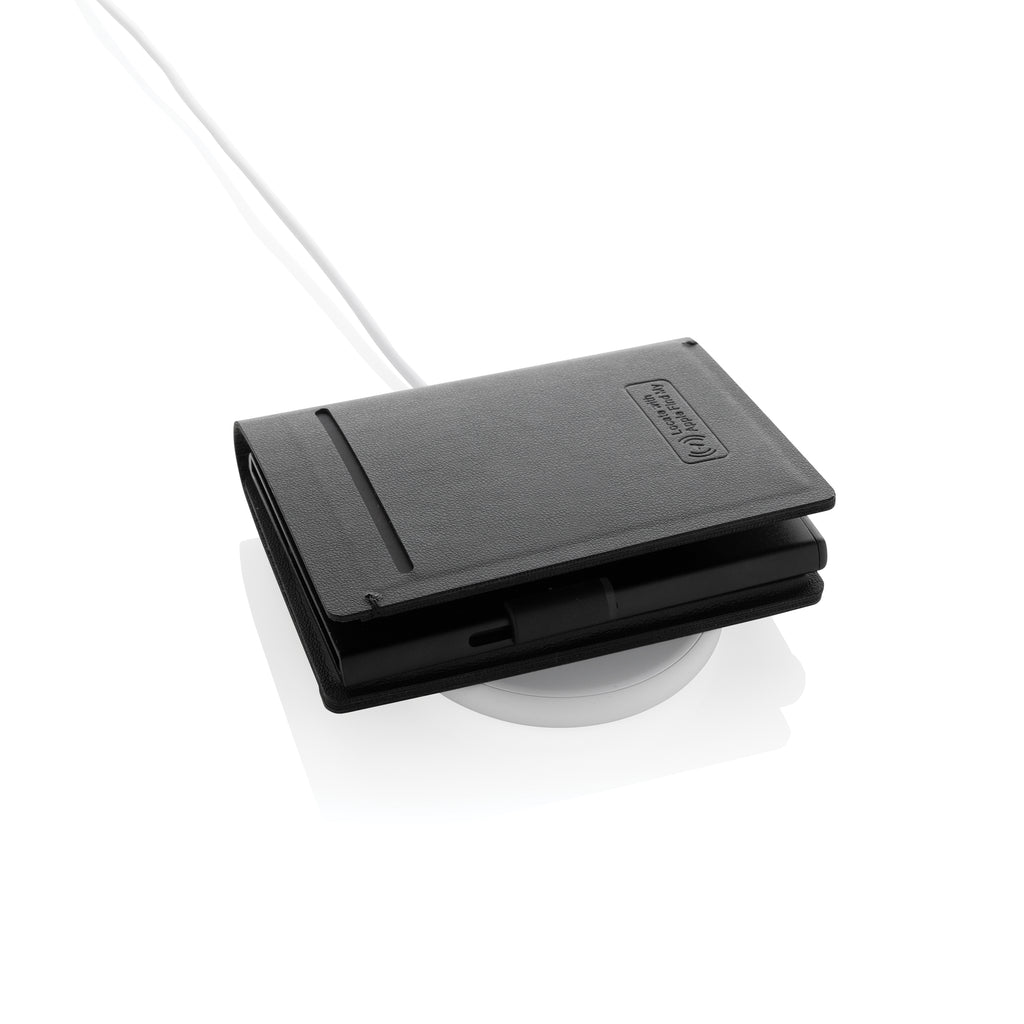 Seekcard Kartenetui mit weltweiter Ortung