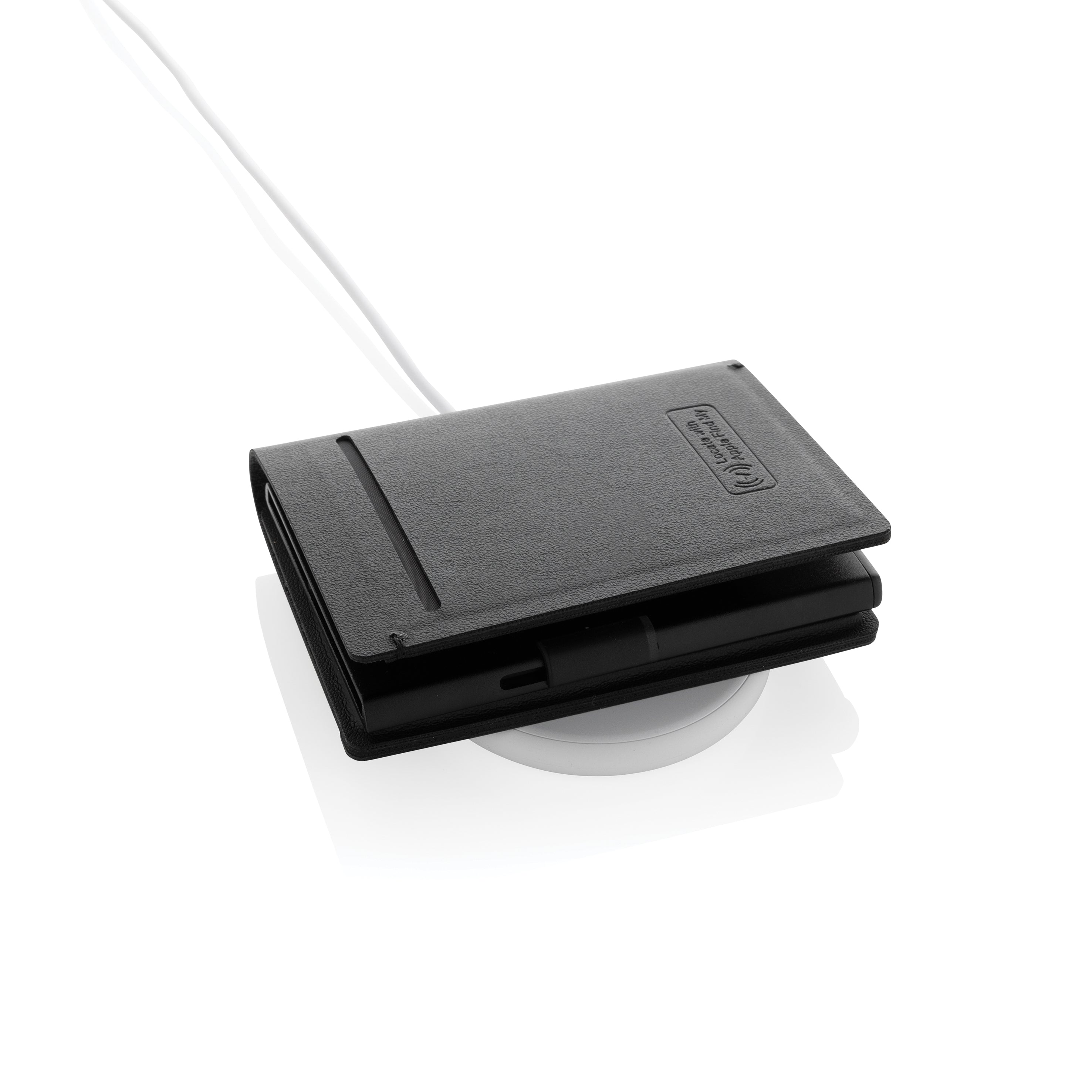 Seekcard Kartenetui mit weltweiter Ortung