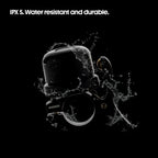 Pedalfinder Fahrradklingel mit weltweiter Ortung