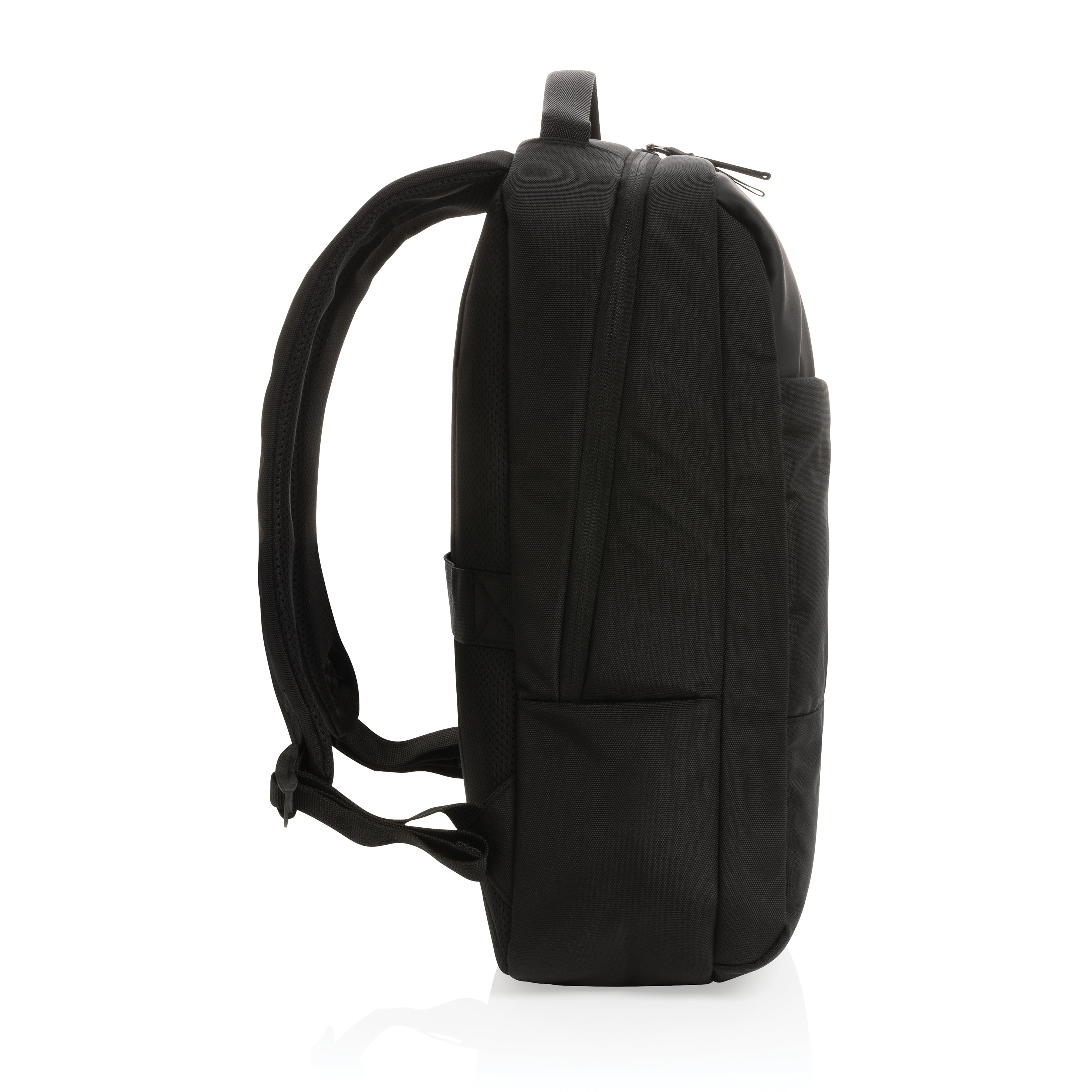 Swiss Peak AWARE RPET 15,6" Day-Pack Premium Laptop-Rucksack