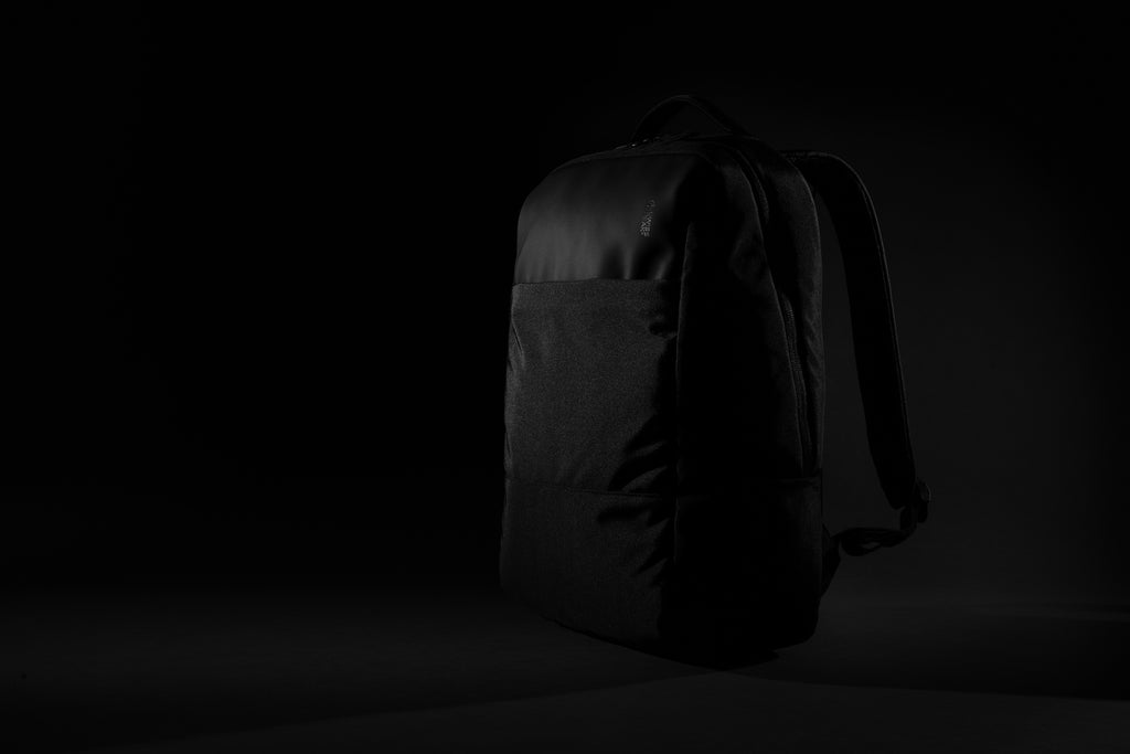 Swiss Peak AWARE RPET 15,6" Day-Pack Premium Laptop-Rucksack