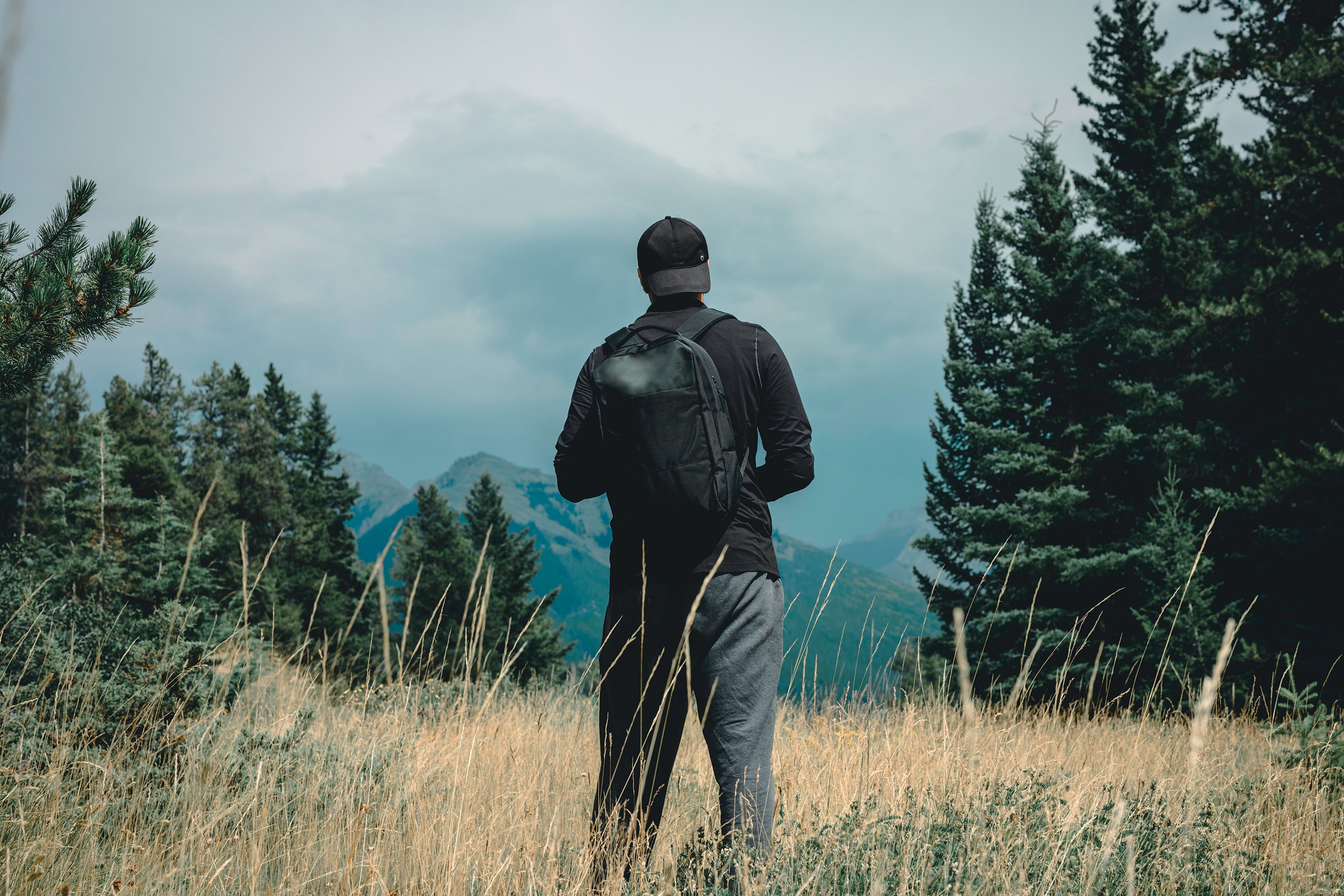 Swiss Peak AWARE RPET 15,6" Day-Pack Premium Laptop-Rucksack