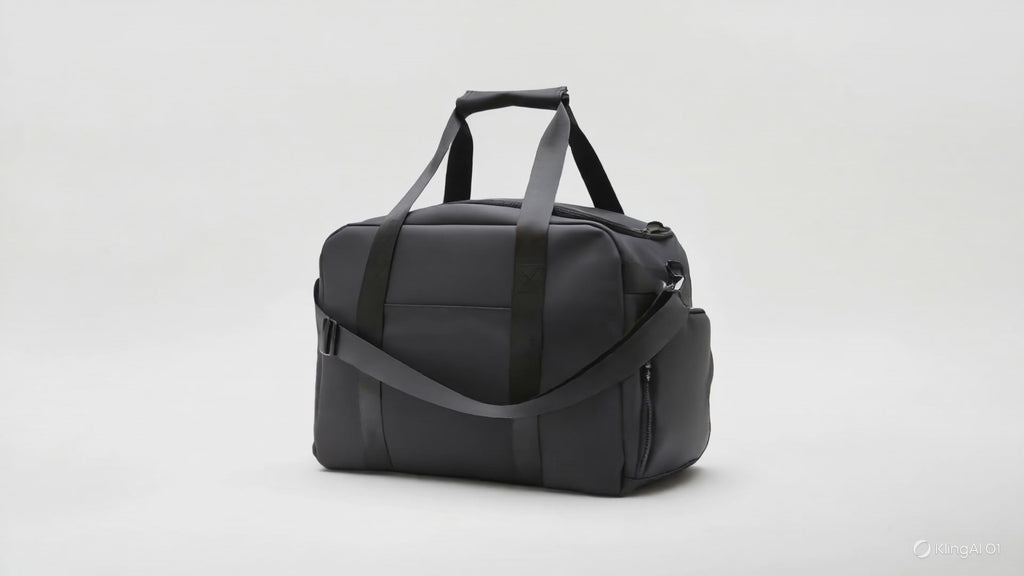 VINGA Baltimore Gym-Bag