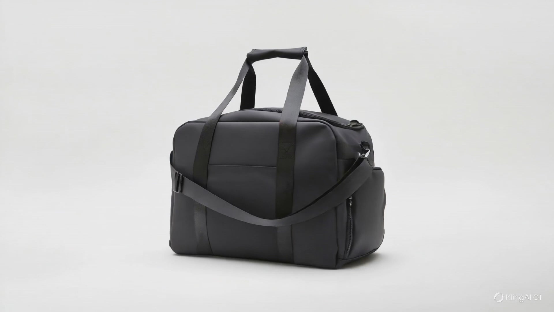 VINGA Baltimore Gym-Bag