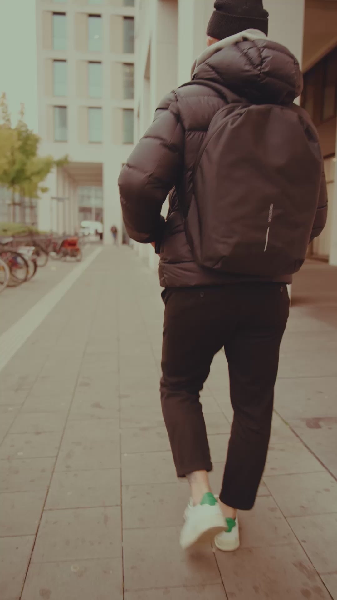 Seekcard Kartenetui mit weltweiter Ortung